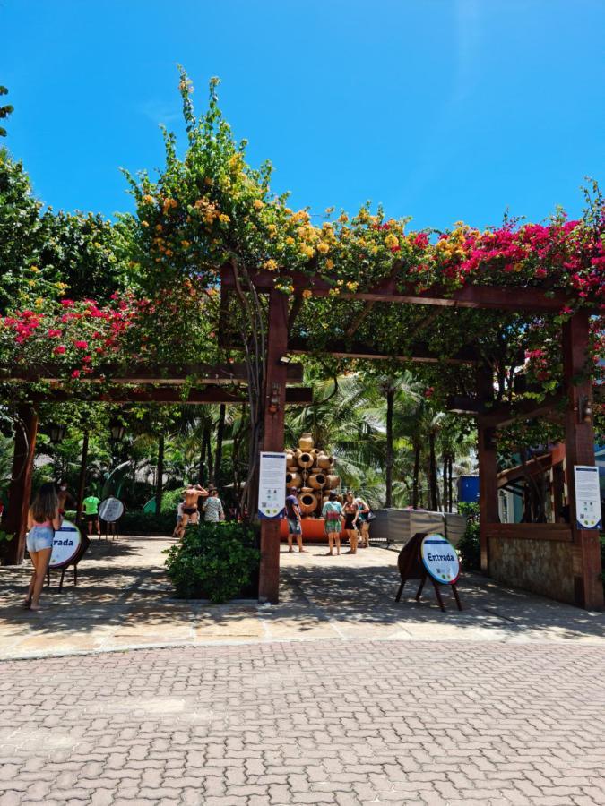 Casa De Ferias No Porto Das Dunas Aquiraz Exterior photo