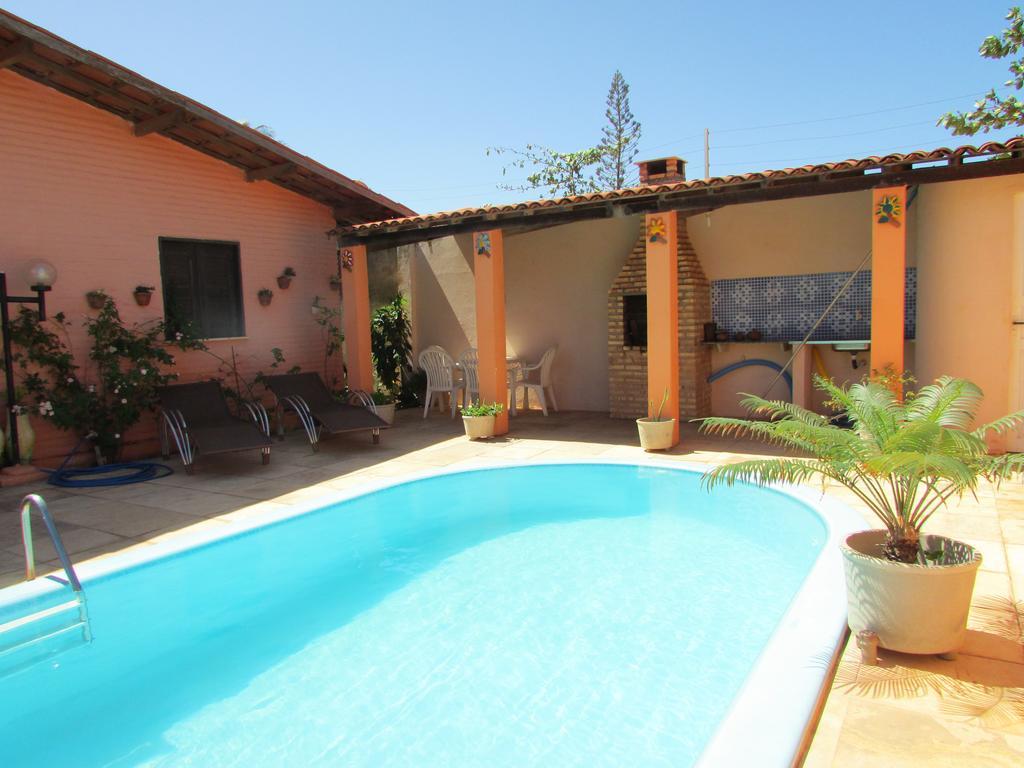 Casa De Ferias No Porto Das Dunas Aquiraz Exterior photo